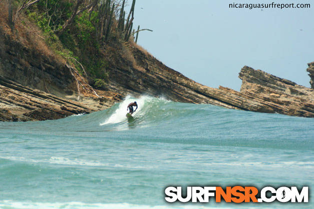 Nicaragua Surf Report - Report Photo 04/30/2008  12:50 PM 