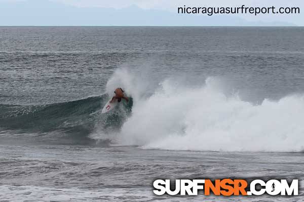 Nicaragua Surf Report - Report Photo 08/29/2013  11:44 AM 