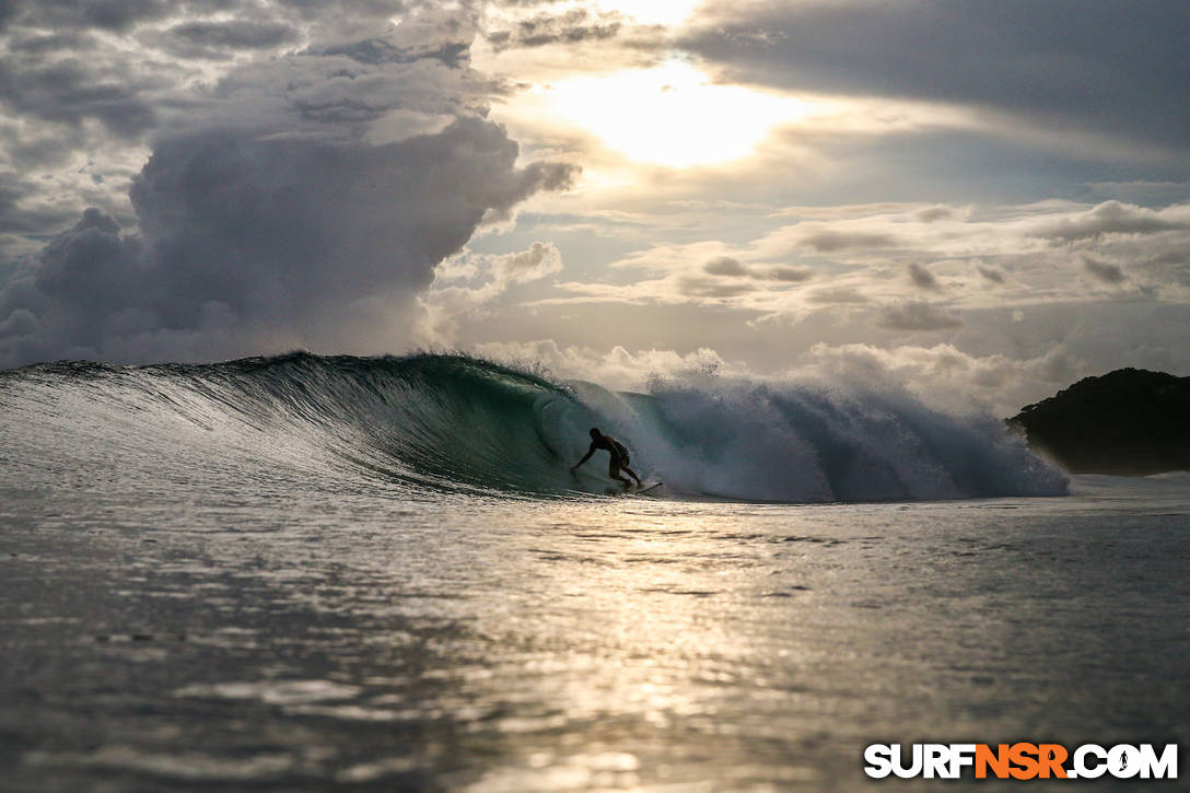 Nicaragua Surf Report - Report Photo 07/27/2020 10:37 PM