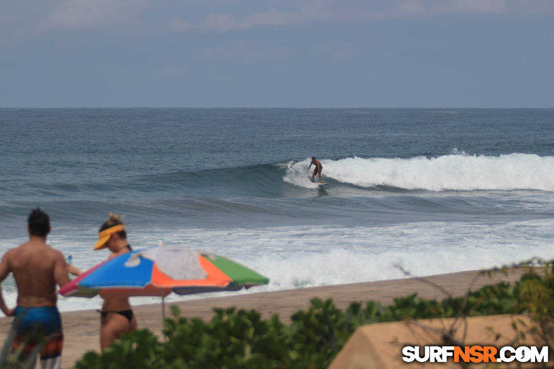 Nicaragua Surf Report - Report Photo 08/27/2016  12:35 PM 