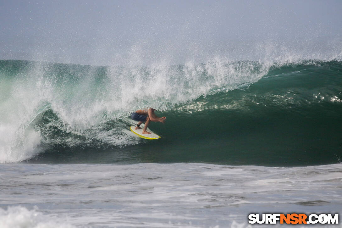 Nicaragua Surf Report - Report Photo 06/07/2023  10:22 AM 