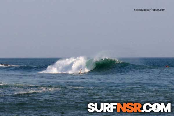 Nicaragua Surf Report - Report Photo 05/03/2015  8:14 PM 