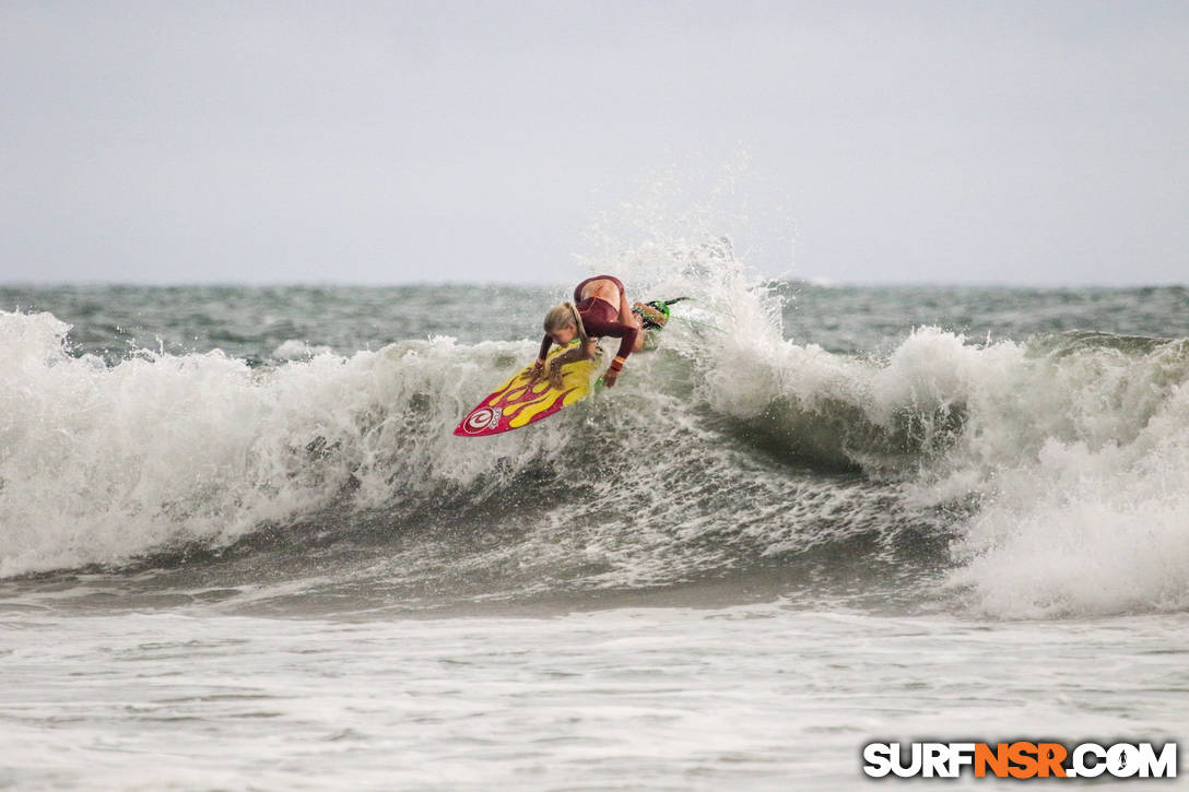Nicaragua Surf Report - Report Photo 08/25/2020 8:13 PM