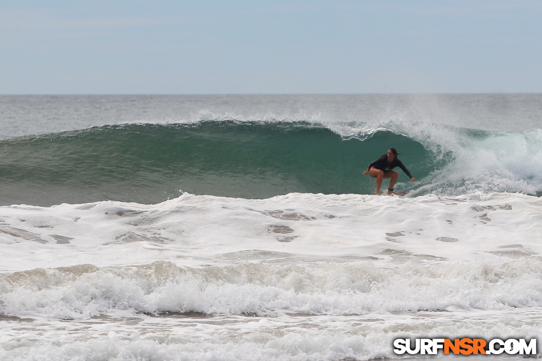 Nicaragua Surf Report - Report Photo 11/18/2016  4:05 PM 