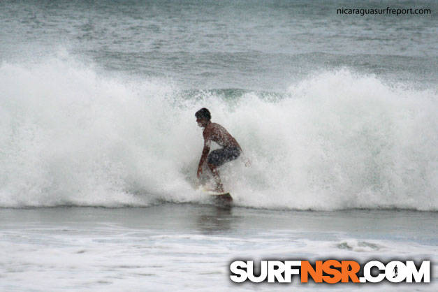 Nicaragua Surf Report - Report Photo 12/25/2007  4:53 PM 