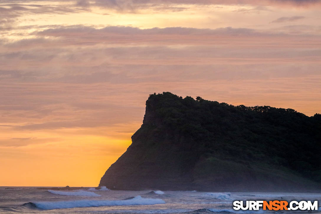 Nicaragua Surf Report - Report Photo 07/12/2020  8:15 PM 