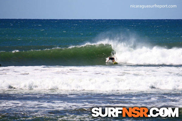 Nicaragua Surf Report - Report Photo 11/08/2010  4:32 PM 