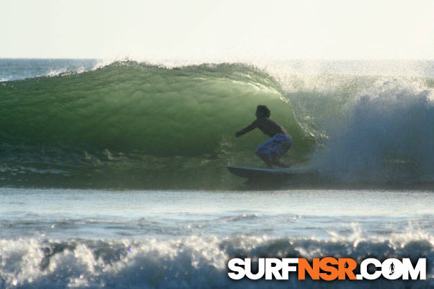 Nicaragua Surf Report - Report Photo 01/03/2009  9:50 PM 