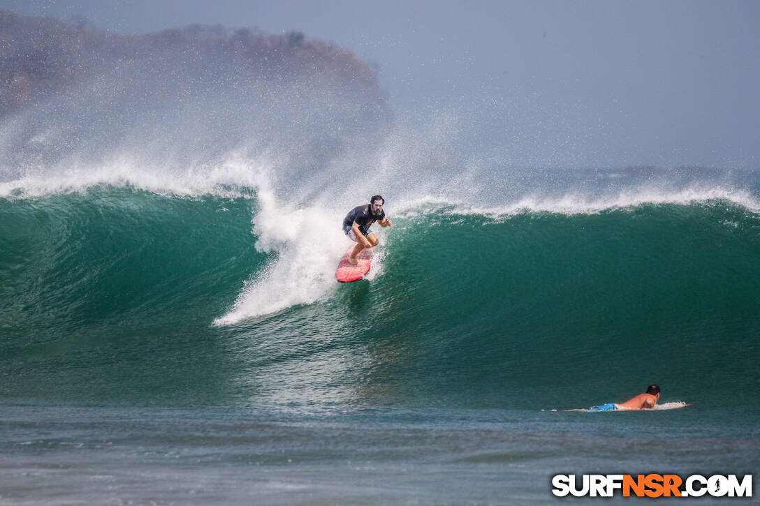 Nicaragua Surf Report - Report Photo 05/07/2023 5:05 PM