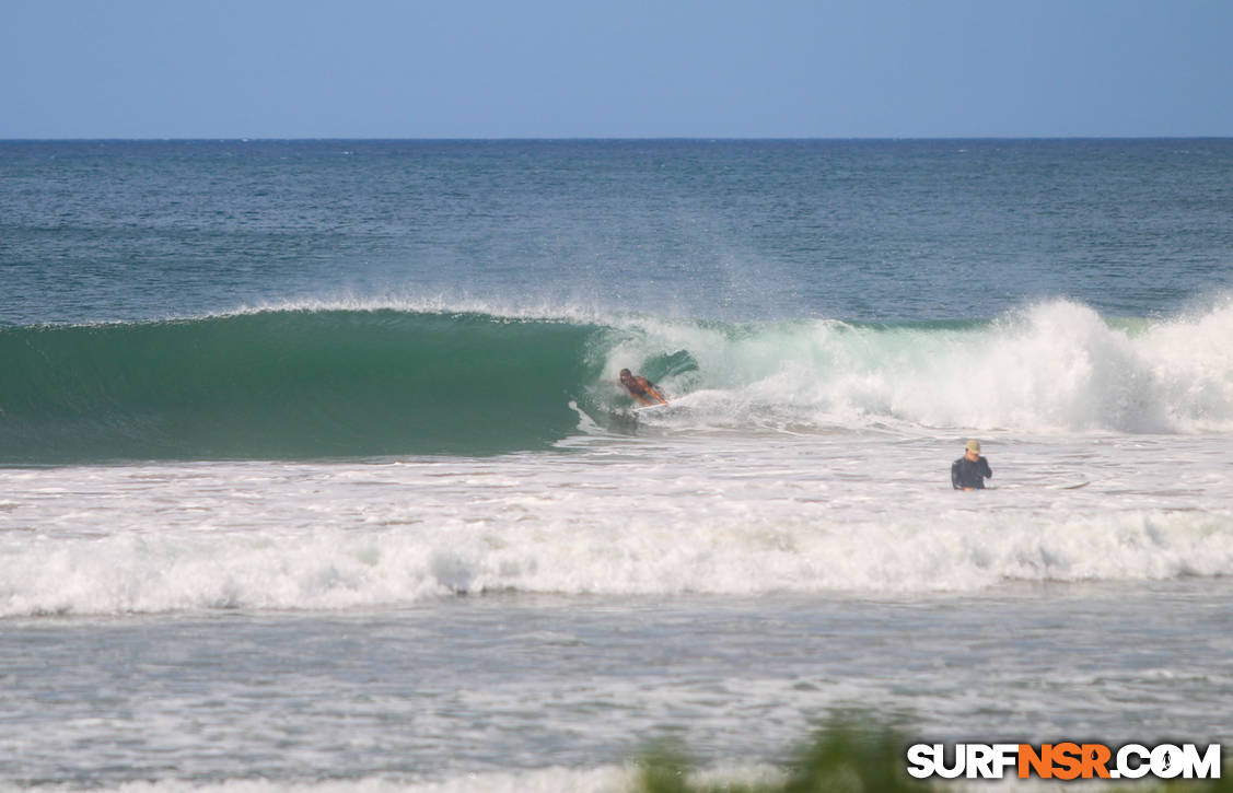 Nicaragua Surf Report - Report Photo 12/04/2019  12:00 PM 