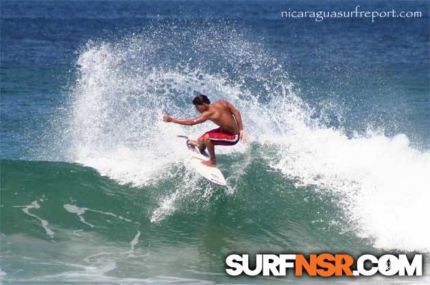 Nicaragua Surf Report - Report Photo 08/07/2007  2:35 PM 