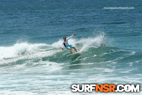 Nicaragua Surf Report - Report Photo 04/17/2011  1:21 PM 