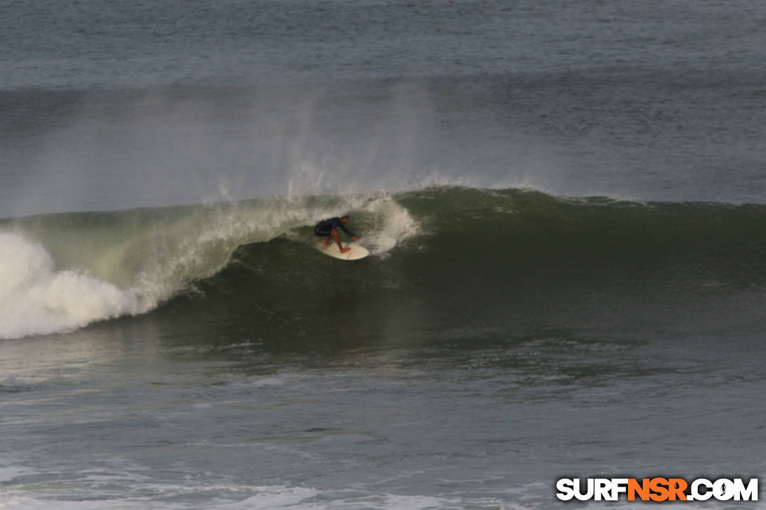 Nicaragua Surf Report - Report Photo 06/30/2016  11:22 AM 