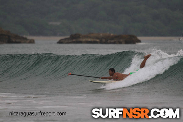 Nicaragua Surf Report - Report Photo 11/15/2014  9:11 PM 