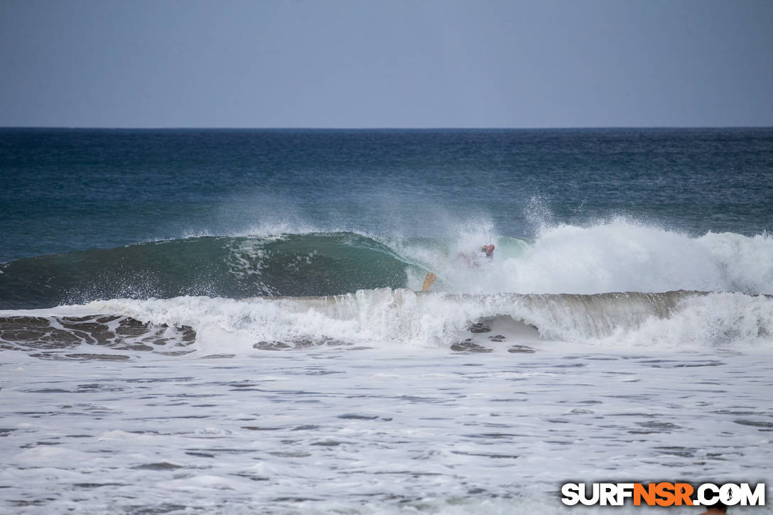 Nicaragua Surf Report - Report Photo 09/16/2018  6:04 PM 