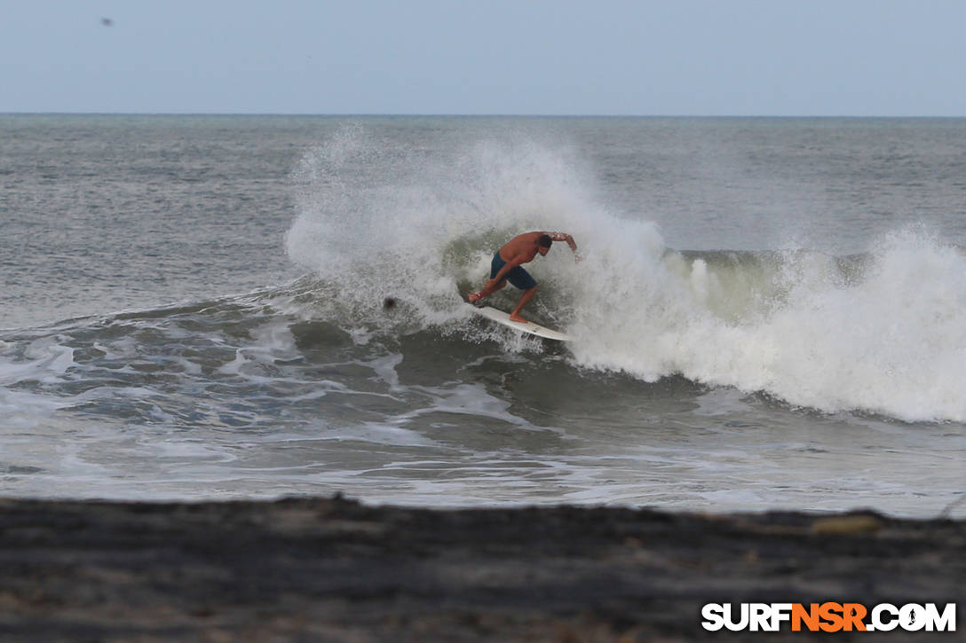 Nicaragua Surf Report - Report Photo 06/29/2016  12:53 PM 