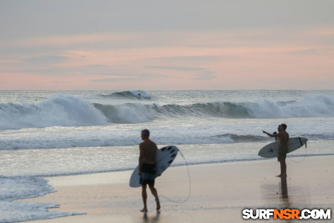 Nicaragua Surf Report - Report Photo 09/08/2018  7:15 PM 