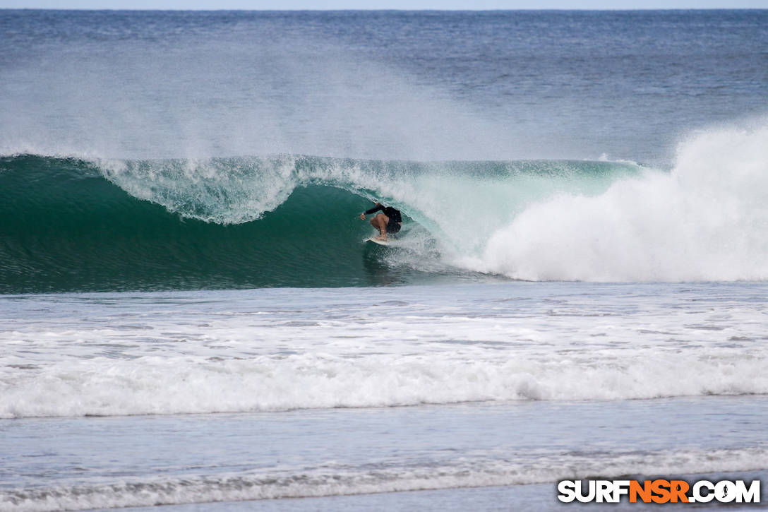 Nicaragua Surf Report - Report Photo 09/27/2018  6:27 PM 