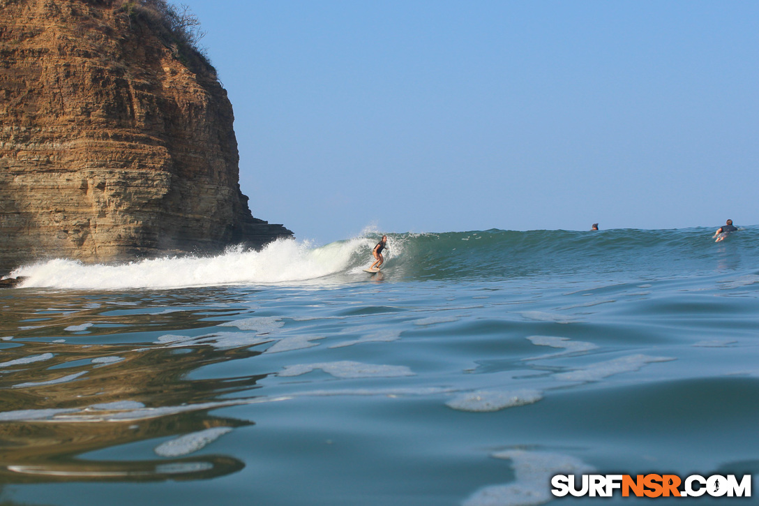 Nicaragua Surf Report - Report Photo 04/22/2017  5:20 PM 