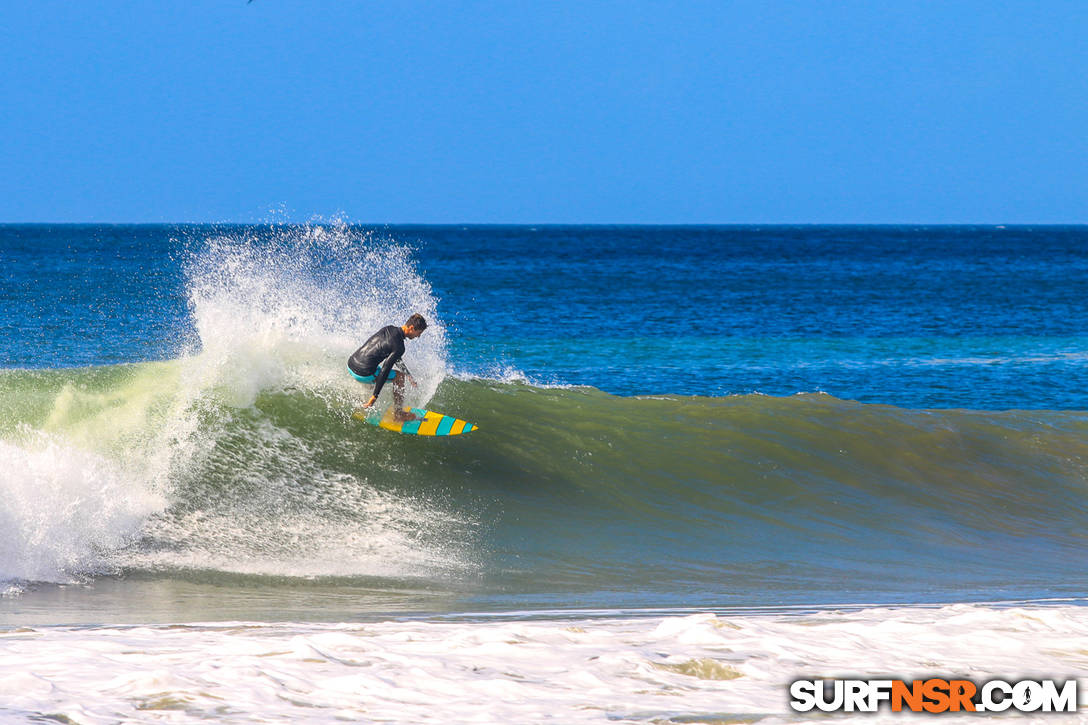 Nicaragua Surf Report - Report Photo 03/05/2020  2:28 PM 