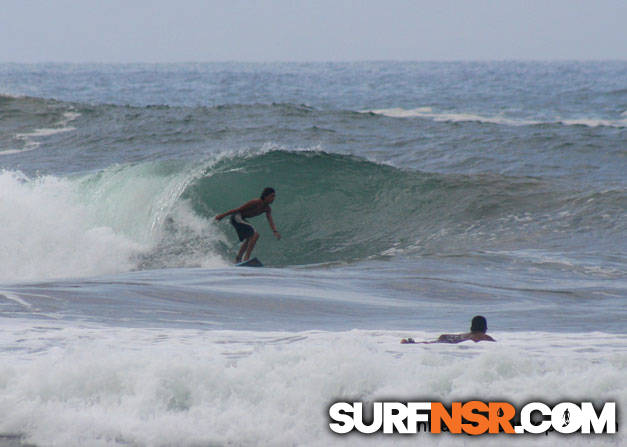 Nicaragua Surf Report - Report Photo 10/06/2007  3:30 PM 