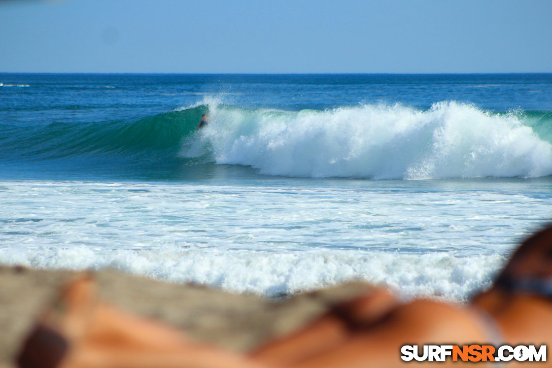 Nicaragua Surf Report - Report Photo 03/30/2017  9:32 PM 