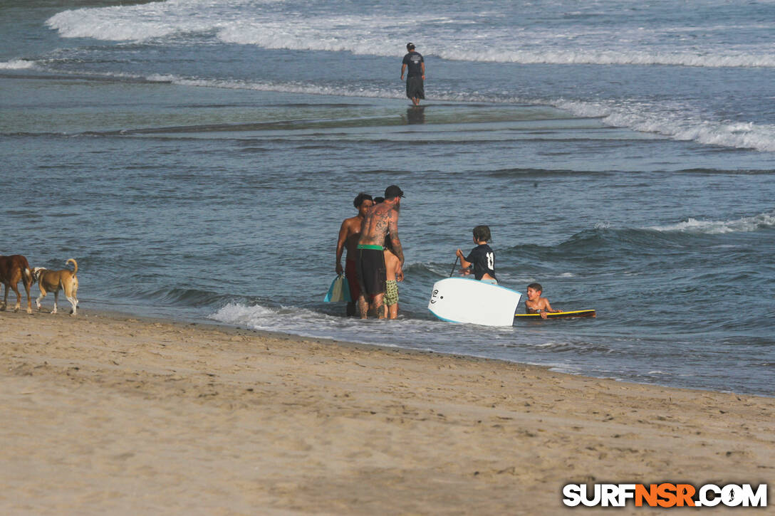 Nicaragua Surf Report - Report Photo 06/25/2023 11:46 PM