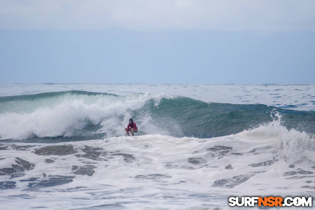 Nicaragua Surf Report - Report Photo 10/14/2018  11:14 AM 