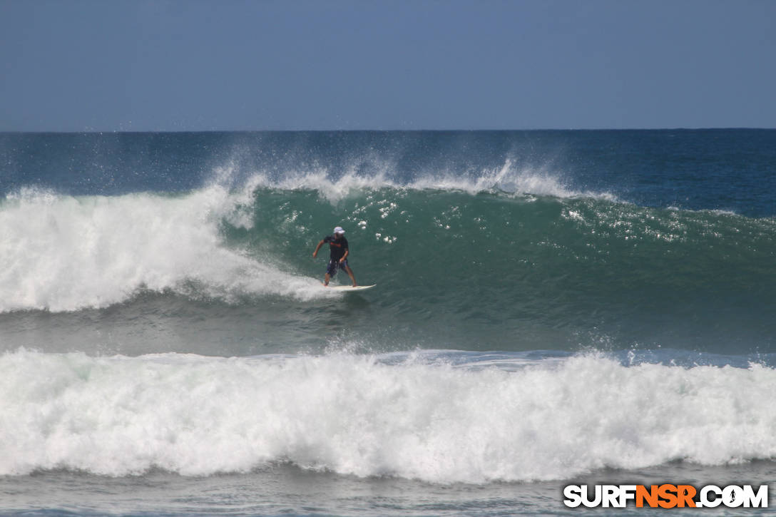 Nicaragua Surf Report - Report Photo 09/11/2016  6:15 PM 