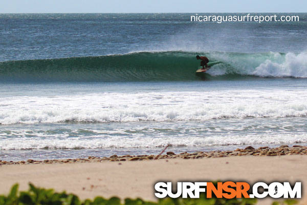 Nicaragua Surf Report - Report Photo 12/13/2012  4:16 PM 