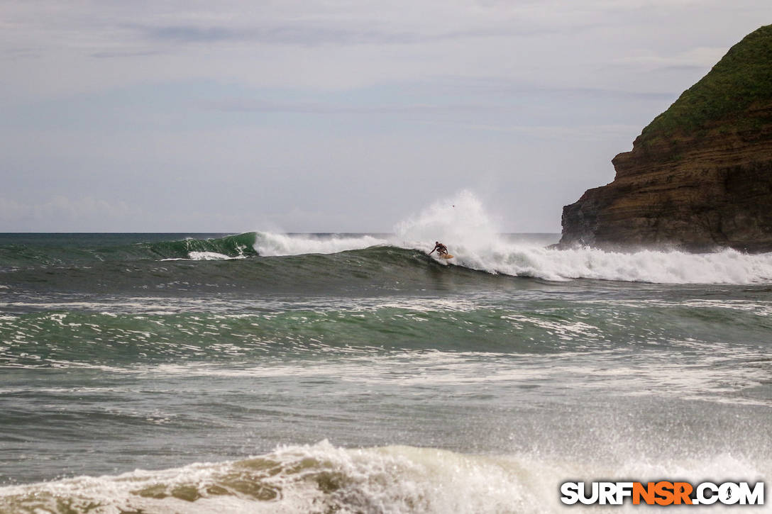 Nicaragua Surf Report - Report Photo 07/05/2020 7:18 PM