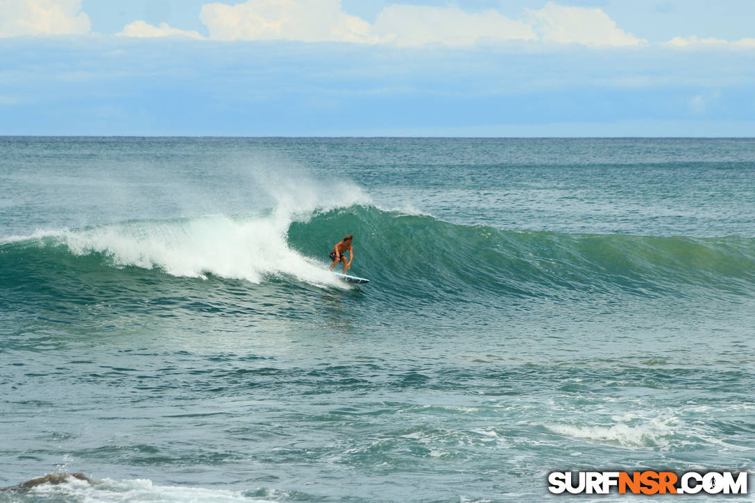 Nicaragua Surf Report - Report Photo 06/24/2018 9:45 PM