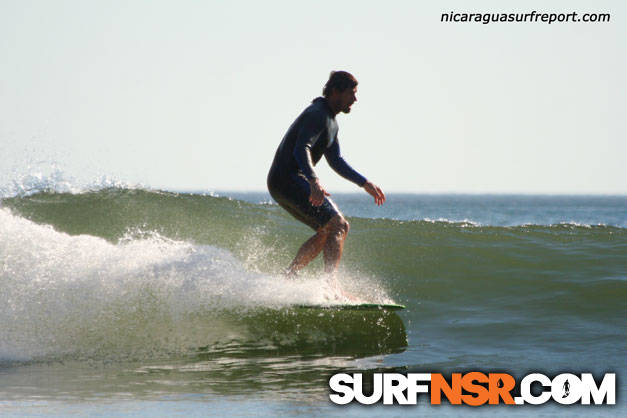 Nicaragua Surf Report - Report Photo 03/26/2009 6:39 PM