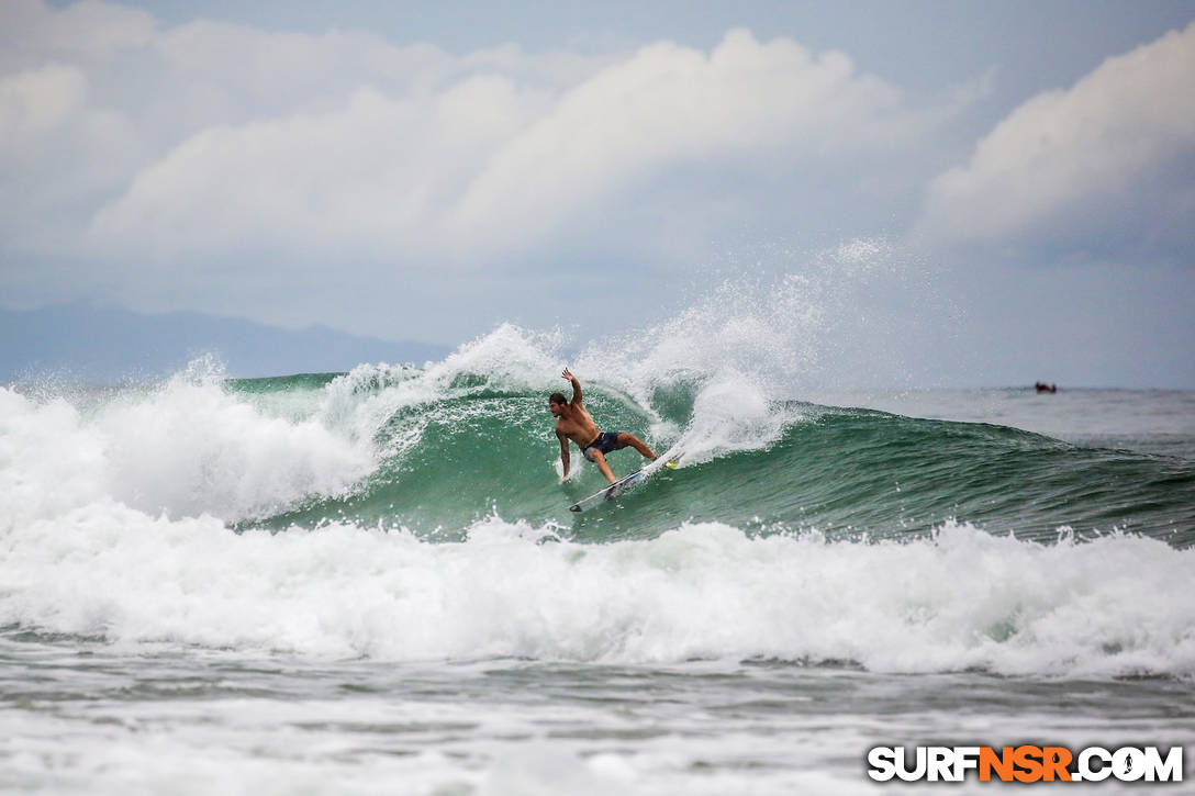 Nicaragua Surf Report - Report Photo 08/23/2021 6:13 PM