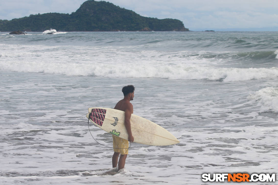 Nicaragua Surf Report - Report Photo 10/03/2020  2:51 PM 