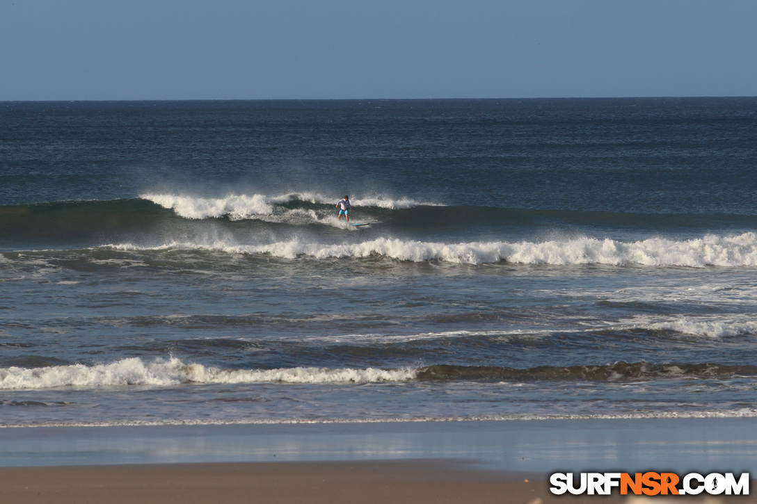Nicaragua Surf Report - Report Photo 01/12/2017  11:09 AM 