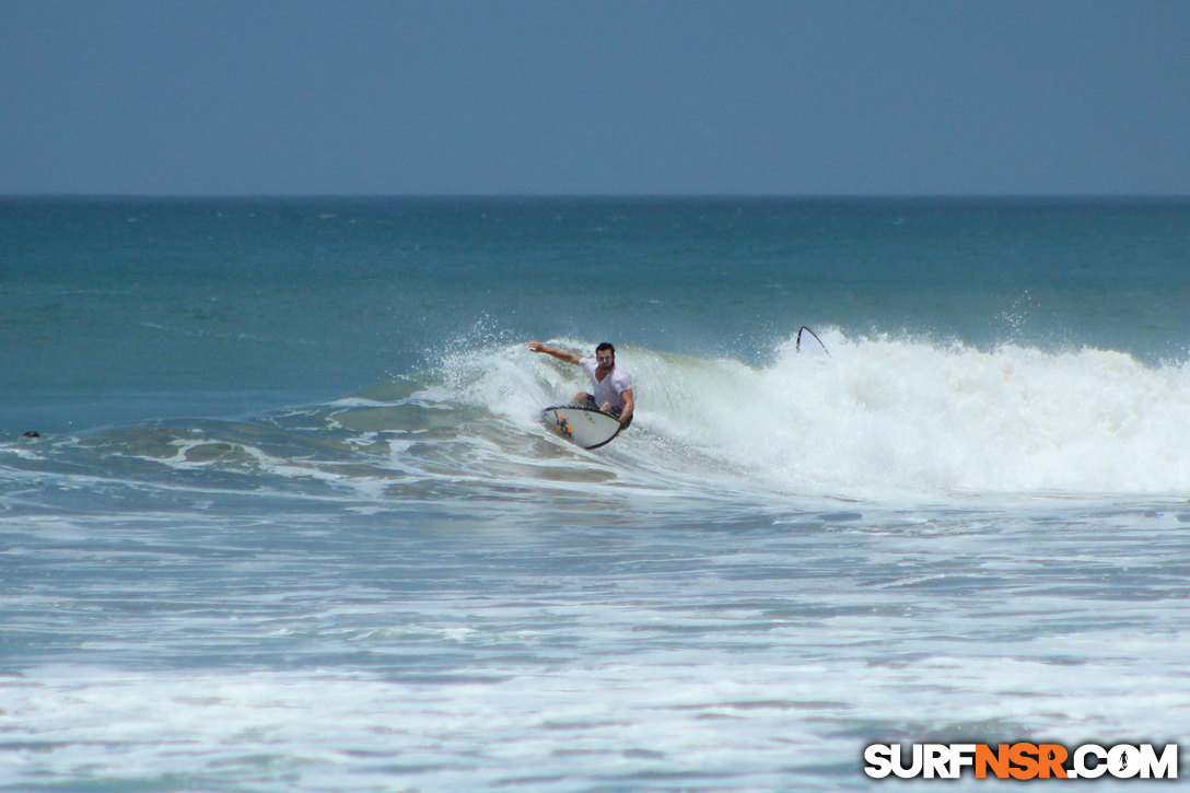 Nicaragua Surf Report - Report Photo 04/06/2017 5:28 PM