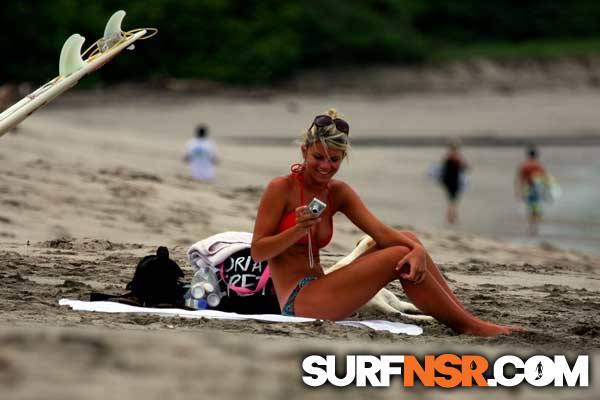 Nicaragua Surf Report - Report Photo 08/16/2011 6:22 PM