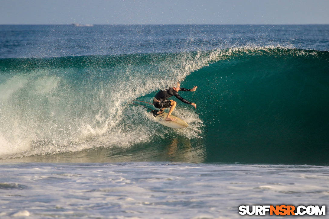 Nicaragua Surf Report - Report Photo 05/18/2019  8:12 PM 