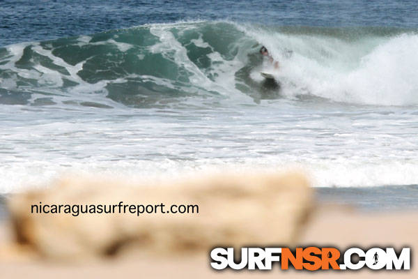 Nicaragua Surf Report - Report Photo 08/10/2013 3:33 PM