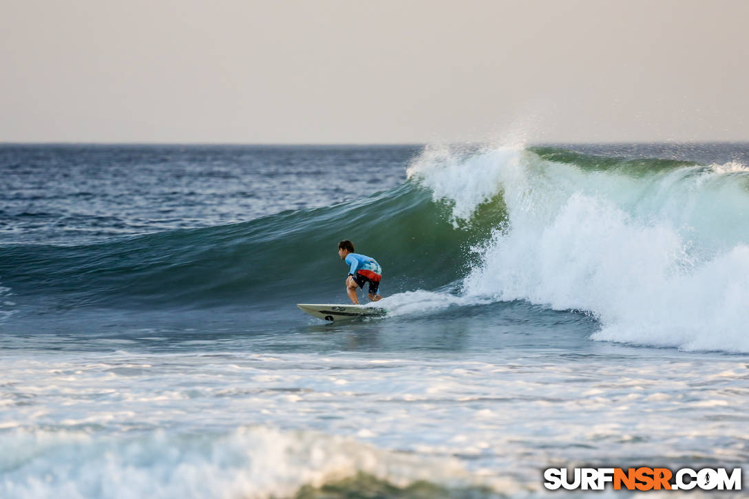 Nicaragua Surf Report - Report Photo 02/23/2019  9:21 PM 