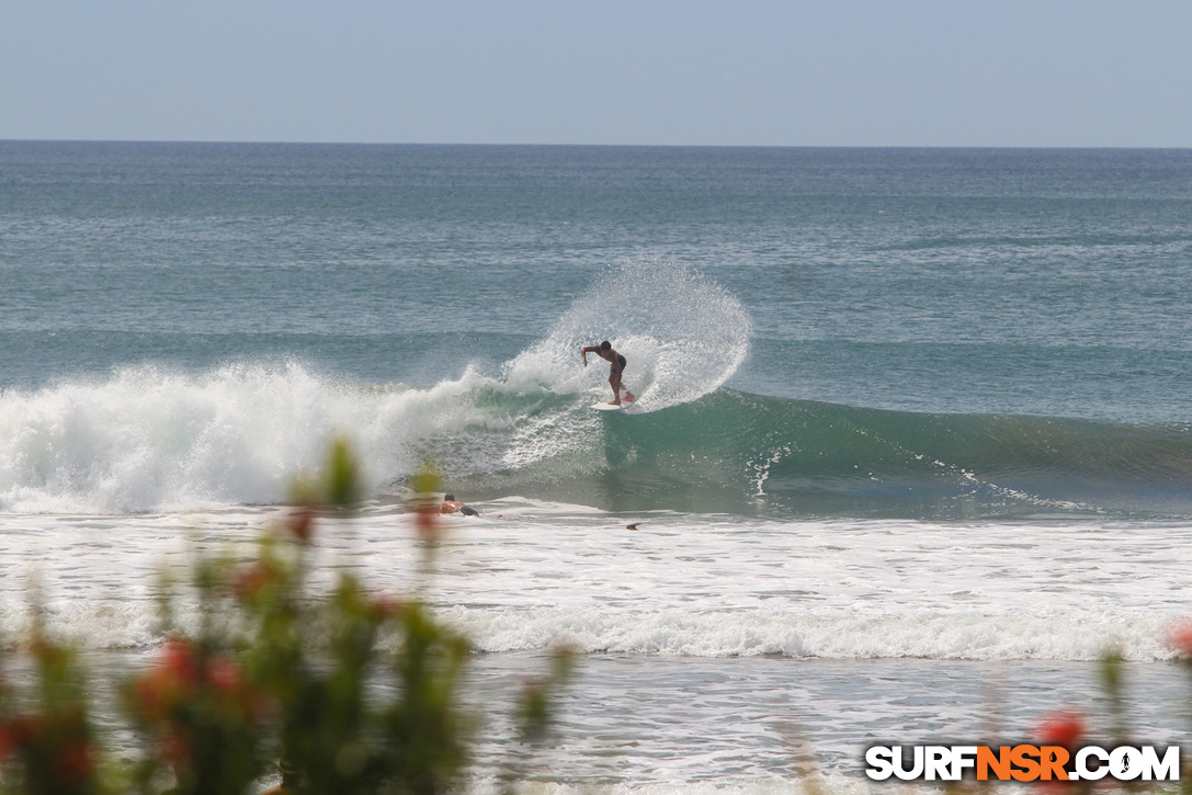 Nicaragua Surf Report - Report Photo 11/05/2016  4:44 PM 