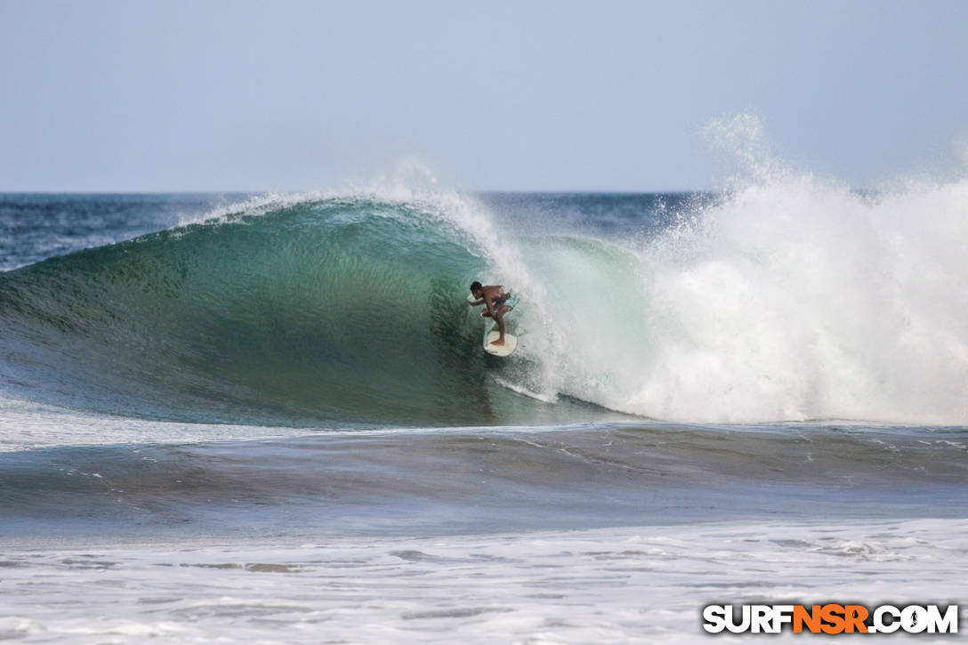 Nicaragua Surf Report - Report Photo 08/23/2022 8:13 PM