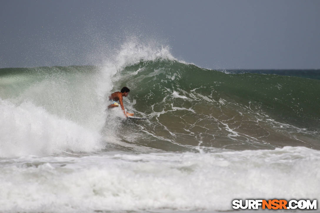Nicaragua Surf Report - Report Photo 07/01/2019  4:04 PM 