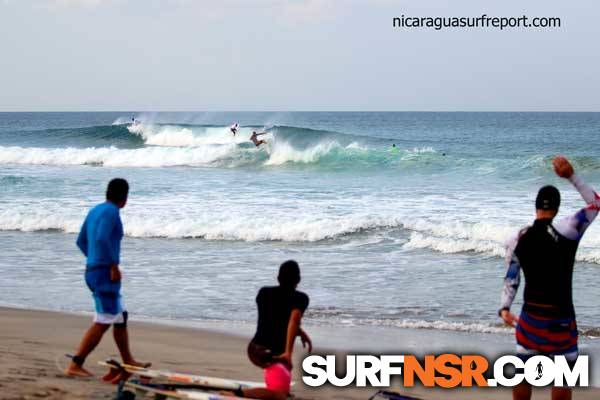 Nicaragua Surf Report - Report Photo 05/05/2014 4:27 PM