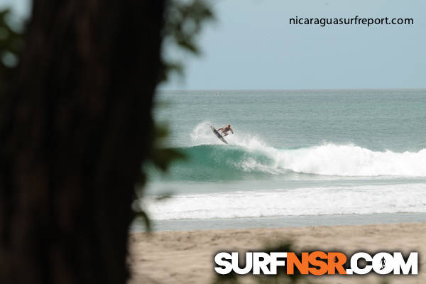 Nicaragua Surf Report - Report Photo 10/07/2014  2:12 PM 