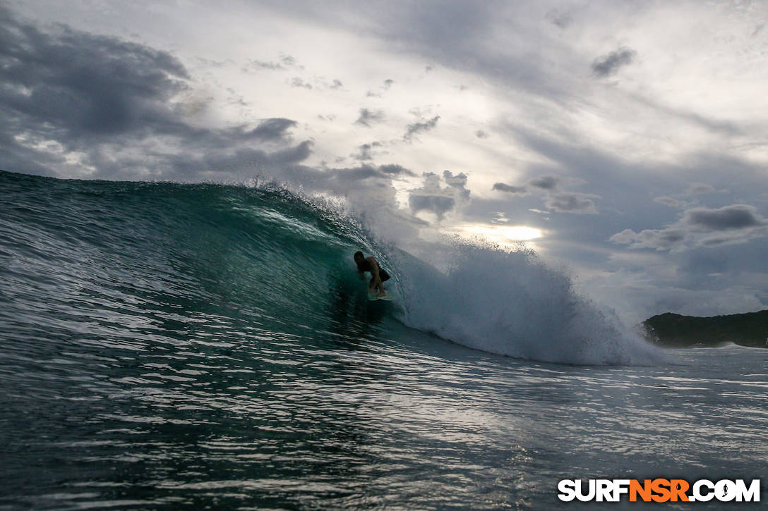 Nicaragua Surf Report - Report Photo 07/27/2020 10:26 PM