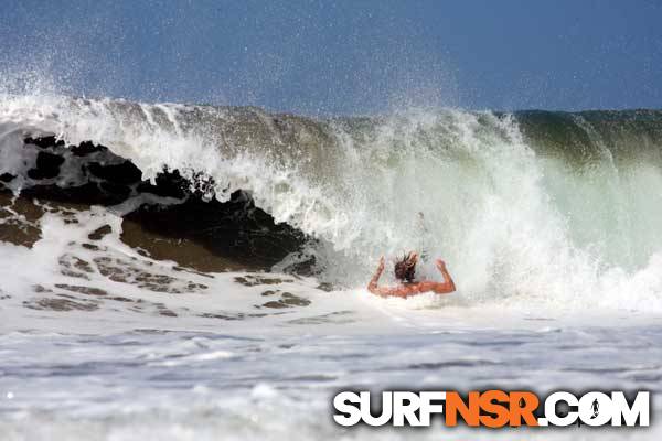 Nicaragua Surf Report - Report Photo 04/06/2011 4:34 PM