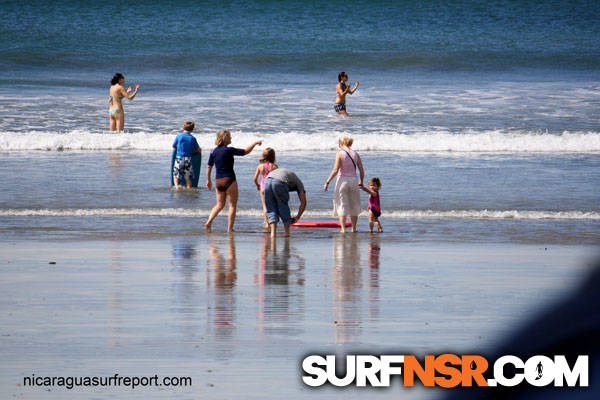 Nicaragua Surf Report - Report Photo 11/25/2010  4:18 PM 