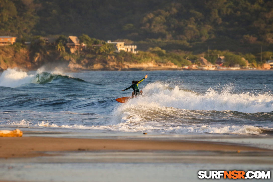 Nicaragua Surf Report - Report Photo 01/24/2023  6:09 PM 